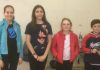Clube de Esgrima do Faial – 3.ª Prova Local/Regional conta com a presença de 18 atletas