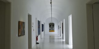 Exposição de Graça Morais aborda faces da natureza humana no Museu do Chiado