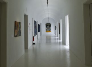 Exposição de Graça Morais aborda faces da natureza humana no Museu do Chiado