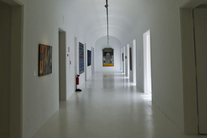 exposição
