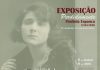 Biblioteca Pública Luís da Silva Ribeiro, apresenta exposição “Perdidamente – Florbela Espanca (1894-1930)”