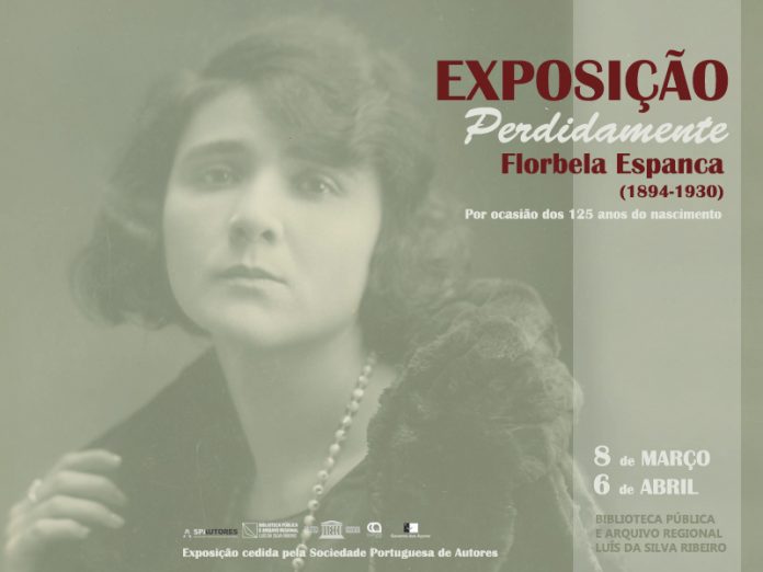exposição