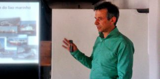 Sargaços-Região participa na definição de metodologias de conservação e governação dos oceanos