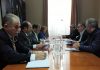 Deputados do PS/Açores recebem Caderno Reivindicativo da CGTP-IN/Açores