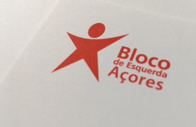 Logo BE