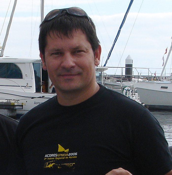 Paulo Nóbrega