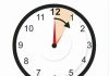 Hora de Verão – Ponteiros do relógio adiantam 60 min. sábado