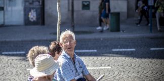 Complemento Solidário para Idosos chega a mais de 165 mil pessoas em fevereiro
