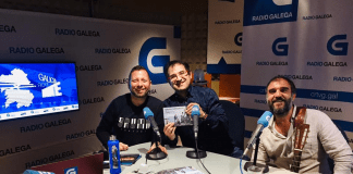 Galiza abraça MiratecArts