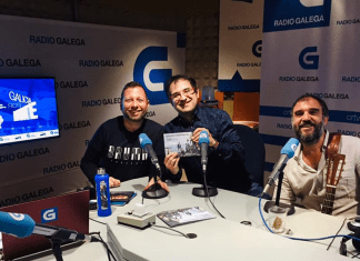 Galiza abraça MiratecArts
