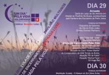 “Um Dia Pela Vida” encerra com Festa na Vila de Porto Judeu