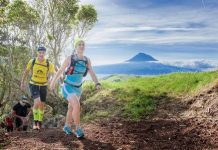 Efeméride – Azores Trail Run® regista 4000 inscritos em 5 anos