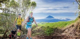Efeméride – Azores Trail Run® regista 4000 inscritos em 5 anos