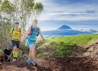 Efeméride – Azores Trail Run® regista 4000 inscritos em 5 anos
