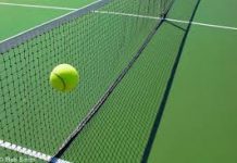 Governo dos Açores comparticipa requalificação das instalações desportivas do Law Tennis Club