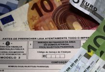 Estado arrecada em impostos mais 929 milhões de euros até fevereiro