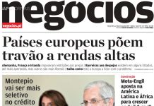 Jornal de Negócios