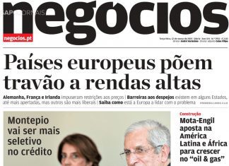 Jornal de Negócios