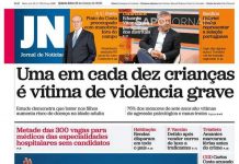 Jornal de Notícias