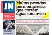 Jornal de Notícias