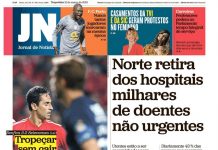 Jornal de Notícias
