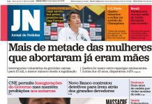 Jornal de Notícias