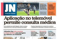 Jornal de Notícias