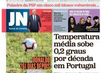 Jornal de Notícias