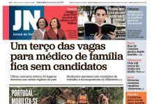 Jornal de Negócios