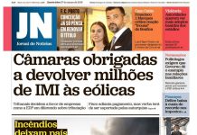 Jornal de Notícias