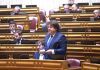 Assembleia da República – João Castro apresenta medidas de proteção ao setor do leite