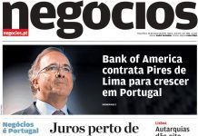 Jornal de Negócios