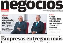 Jornal de Negócios
