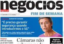 Jornal de Negócios