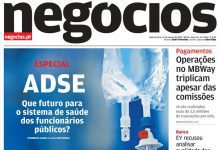 Jornal de Negócios