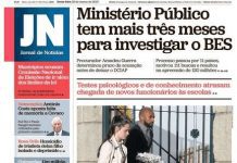Jornal de Notícias