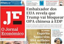 Jornal Económico