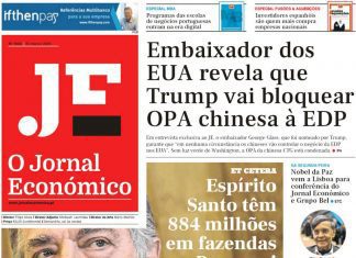 Jornal Económico