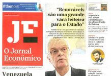 Jornal Económico