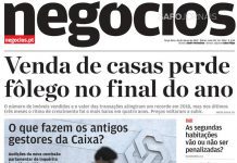 Jornal de Negócios