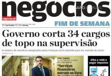 Jornal de Negócios