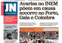 Jornal de Notícias