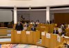 João Castro debateu as alterações climáticas em sessão do Parlamento dos Jovens nos Açores