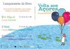 Lançamento do Livro “Volta aos Açores em 30 experiências” Faial | 23 de Março