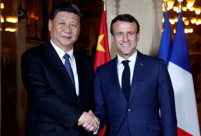 macron