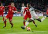 Sadio Mané ‘bisa’ em Munique e Liverpool segue para os ‘quartos