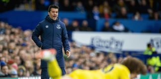 Marco Silva surpreende Chelsea, que falha ‘assalto’ ao quarto lugar em Inglaterra