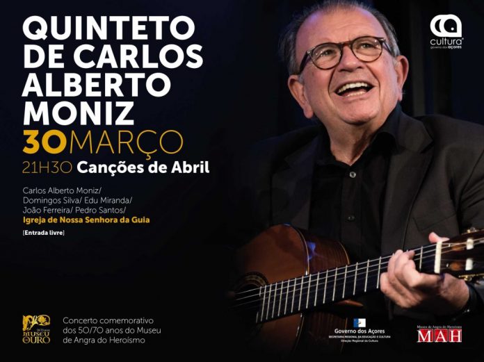 Carlos Alberto Moniz