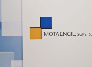 Lucros da Mota-Engil disparam para 24 milhões de euros em 2018