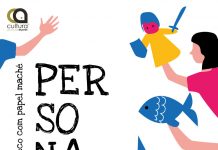 Museu da Horta realiza oficina “Personagens – cria o teu boneco em papel maché”